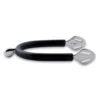 Stubben SEQ 1154 Spurs -Equestrian Supply Store 1154 stubben steeltec seq spur 26178.1673739375