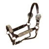 Tory Leather Rochester Congress Show Halter And Lead 2 Tory Leather Rochester Congress Show Halter And Lead -Equestrian Supply Store 126rochestercongress1 13127 01982.1536625779