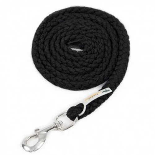 Schockemohle Catch Braided Nylon Lead Rope 6 Schockemohle Catch Braided Nylon Lead Rope - Image 4