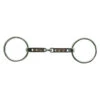 Korsteel Magenis Loose Ring -Equestrian Supply Store 211325 Magenic Loose Ring Copper Rollers 81542.1629239899