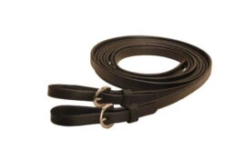 Tory 1-Ply Split Reins With Buckles - 5/8" X 7 Ft -Equestrian Supply Store 249bimg 2831 47633 89043.1527301730
