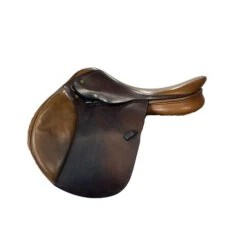 Used Beval LTD Close Contact Saddle 17/M -Equestrian Supply Store 260 Hero 99238.1665530650