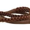 Tory Leather All-Weather Braided Rein -Equestrian Supply Store 280img 5108 47027 27717.1527297759