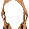 Weaver Leather Lil Dude Stirrups By Weaver -Equestrian Supply Store 30 0789 RU Lil Dude Stirrup 02708.1611599858