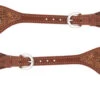 Weaver Leather Weaver Western Edge Spur Straps Men's -Equestrian Supply Store 300187 20252 36270.1527295573