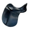 Used Schleese HK Dressage Saddle 17.5/MW -Equestrian Supply Store 327 Hero 65456.1684874672