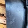 Used Stubben Genesis CL Dressage Saddle 17/N