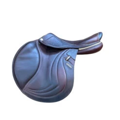 Used CWD 2GS Close Contact Saddle 18/M -Equestrian Supply Store 333 Hero 26891.1687462111