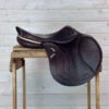 Used CWD 2GS Close Contact Saddle 18/M -Equestrian Supply Store 333 R Side 53294.1687462068