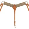 Weaver Leather Weaver Alpaca Roper Breast Collar -Equestrian Supply Store 401043 41560 55148.1527292845