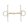 Copper Corkscrew Full Cheek -Equestrian Supply Store 403204 Corkscrew Copper Full Cheek 600x600 59137.1589313735