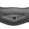 Ovation Comfort Dressage Girth -Equestrian Supply Store 467002 ovation comfort dressage girth black 10969.1545094061