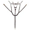 Pessoa PRO 5-Point Breastplate