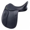 Ovation Salinero II Dressage Saddle 1 Ovation Salinero II Dressage Saddle -Equestrian Supply Store 490017 Salinero II Dresage Saddle 600x600 69242.1606926265