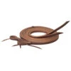 Weaver Leather Weaver Working Cowboy Split Reins - 5/8" X 7 Ft -Equestrian Supply Store 50 1413cowboysplit 52571 62756.1527298485
