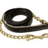 Walsh Signature Fancy Padded Lead With Brass Chain -Equestrian Supply Store 58830fancypaddedlead 72728 33365.1527306056