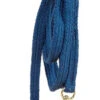 Tory Wide Braided Cotton Lead Rope -Equestrian Supply Store 629 tory wide braided cotton lead blue 39281 86463.1527303529