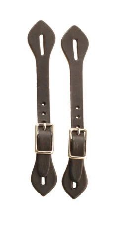 Tory Leather Youth Spur Straps 7 Tory Leather Youth Spur Straps -Equestrian Supply Store 630b 40780 28199.1527296547