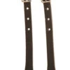 Tory Leather Plain Spur Straps 2 Tory Leather Plain Spur Straps -Equestrian Supply Store 632b 11061 92455.1527290623
