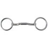 Myler Forward Tilt Ported Loose Ring 14 Mm- MB36 - Level 2-3- DRESSAGE LEGAL -Equestrian Supply Store 89 28365 z 01 76367 56640.1527301385