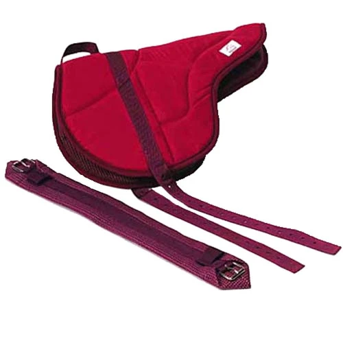 Best Friend English Style Bareback Pad 4 Best Friend English Style Bareback Pad - Image 2