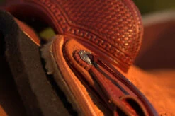 Circle Y Barton Select Rancher Saddle -Equestrian Supply Store Barton Ranch Concho USE 26038.1600205510