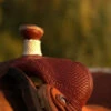 Circle Y Barton Select Rancher Saddle -Equestrian Supply Store Barton Ranch Pommel 62904.1600205513