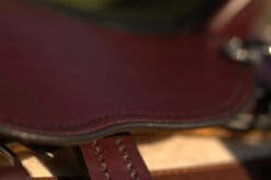 Circle Y Julie Goodnight Cascade Crossover Trail Saddle 1753 -Equestrian Supply Store Cascade Fender 15243.1600203359