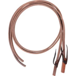 Martin Saddlery D&S Split Reins 7 Martin Saddlery D&S Split Reins -Equestrian Supply Store D S split rein harness harness SR58LHDS 6 MS 72922.1678386158
