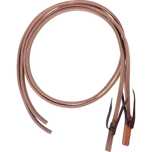 Martin Saddlery D&S Split Reins 5 Martin Saddlery D&S Split Reins - Image 3