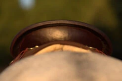 High Horse Highbank Endurance Saddle By Circle Y