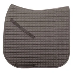 Kavalkade KavalEasy Quilted AP Pad -Equestrian Supply Store KVK KavalEasy Quilted AP Pad Dark Gray 11902 GP DK.GRAY 76515.1625866351