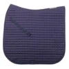 Kavalkade KavalEasy Quilted AP Pad -Equestrian Supply Store KVK KavalEasy Quilted AP Pad Navy 11902 GP NAVY 38652.1625866367