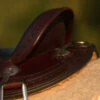 Circle Y Salt River Flex2 Trail Saddle 1667 -Equestrian Supply Store Salt River Rear Skirt Cantle 63533.1600203849
