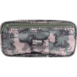 Classic Equine Small Pommel Bag -Equestrian Supply Store Small Pommel Bag Camo front SBPB C classic equine 71075.1613251304