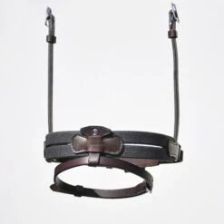 In Horse We Trust Soft T Contact Noseband W/ Flash -Equestrian Supply Store Soft T Contact 1 1 04765.1658868415