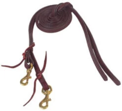 Tucker Split Reins 5/8" X 7ft -Equestrian Supply Store aaaaaaabmz 21599 15835.1527307210