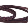 Tory Leather Laced Reins XX-Long 72" -Equestrian Supply Store aaaaaaafcx 69287 25332.1670291211