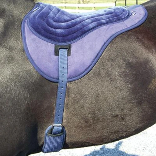 Best Friend Comfort Plus Bareback Pad 3 Best Friend Comfort Plus Bareback Pad