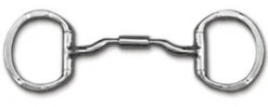 Myler Low Port Comfort Snaffle Eggbutt With Hooks - MB 04 - Level 2 -Equestrian Supply Store aaaaaaakbs 43532 51776.1527304429