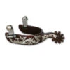 Bob Avila Ladies Floral Spurs -Equestrian Supply Store aaaaaaarze 66898 26222.1550348766
