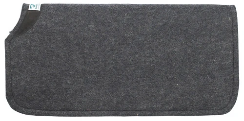 Diamond Wool 1 Inch Wool Felt Pad 30x30 5 Diamond Wool 1 Inch Wool Felt Pad 30x30 - Image 3
