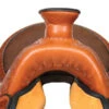 Circle Y Walnut Grove A Fork Flex2 Trail Saddle 1157 -Equestrian Supply Store aaaaaaaxhgimage1 61115 69492.1572396756