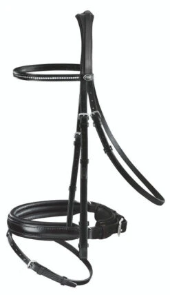 Passier Ingrid Klimke Snaffle Bridle