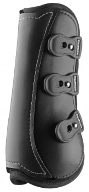 EquiFit EXP3 Open Front Boots - Tab Closure 5 EquiFit EXP3 Open Front Boots - Tab Closure - Image 3