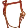 Berlin Knot Brow Headstall With Snaps -Equestrian Supply Store aaaaaabaha 1 35668 17288.1527303637