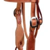 Berlin Latigo Tie Brow Headstall -Equestrian Supply Store aaaaaabahb 1 37505 44893.1542158392
