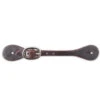 Latigo Spur Strap LARGE 1 Latigo Spur Strap LARGE -Equestrian Supply Store aaaaaabaoi 1 84220 65243.1527295222
