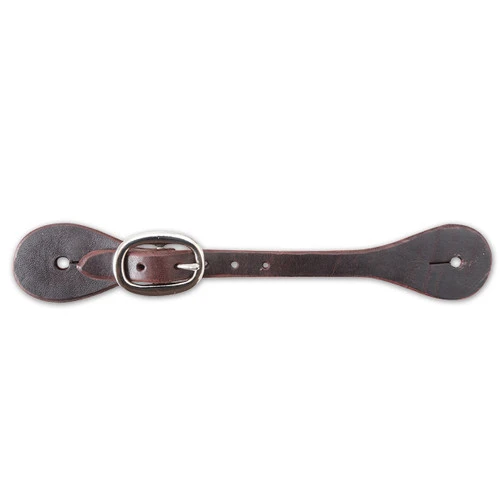 Latigo Spur Strap MEDIUM 3 Latigo Spur Strap MEDIUM