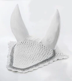 USG Baroness Fly Bonnet -Equestrian Supply Store aaaaaabbeg 5 83071 61445.1541632698